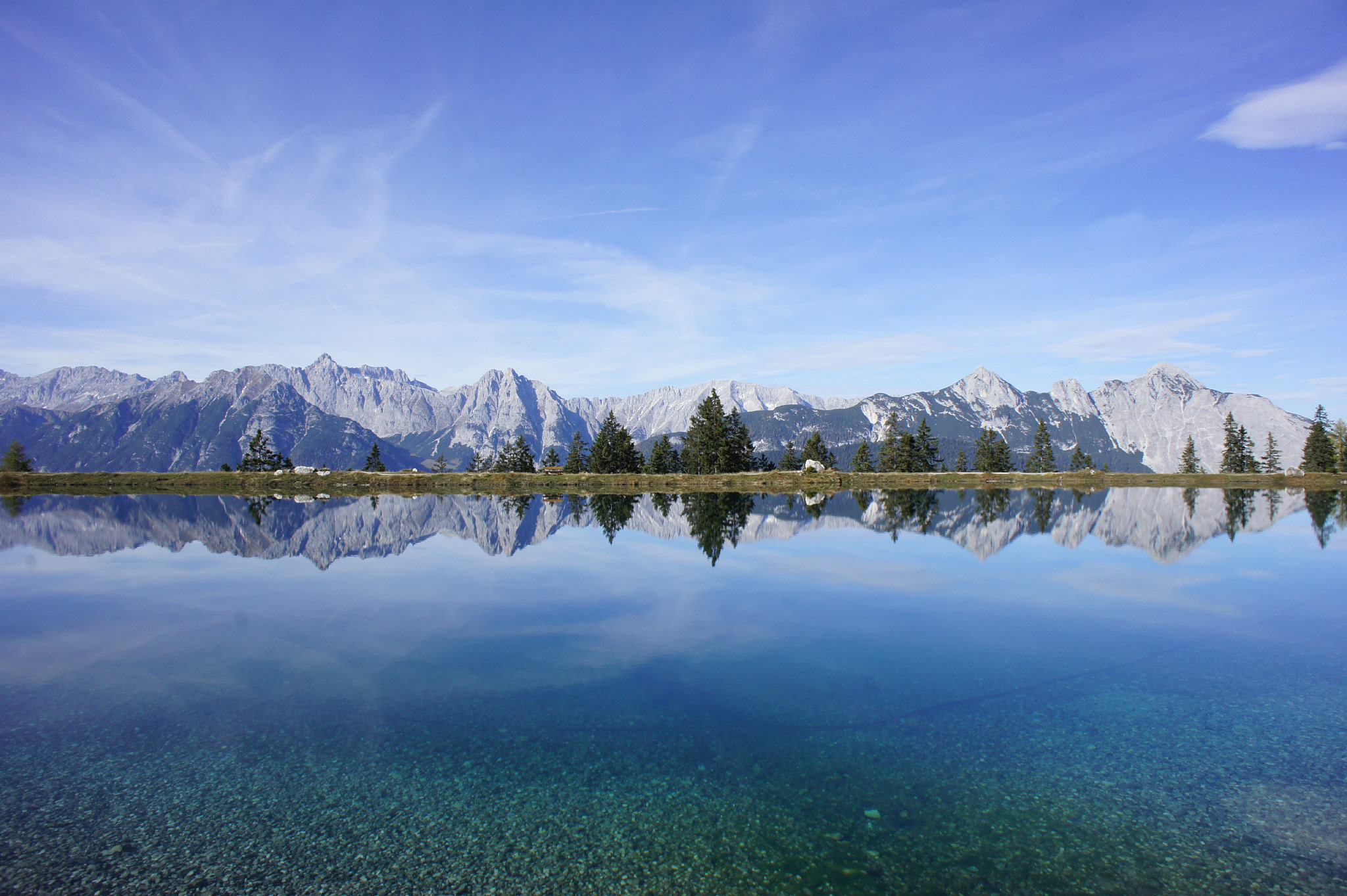 Seefeld in Tirol
